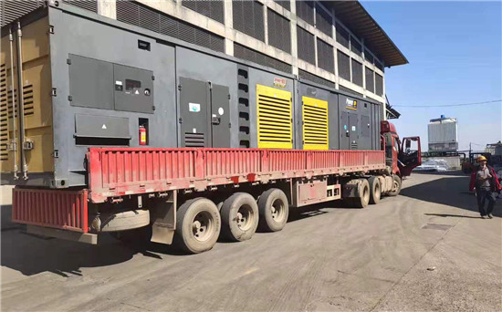汤阴200KW发电机组适配电缆规格选型指南