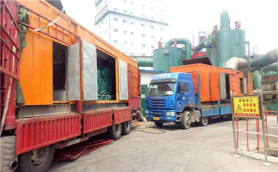 汤阴100KW发电机组适配电缆规格选型指南